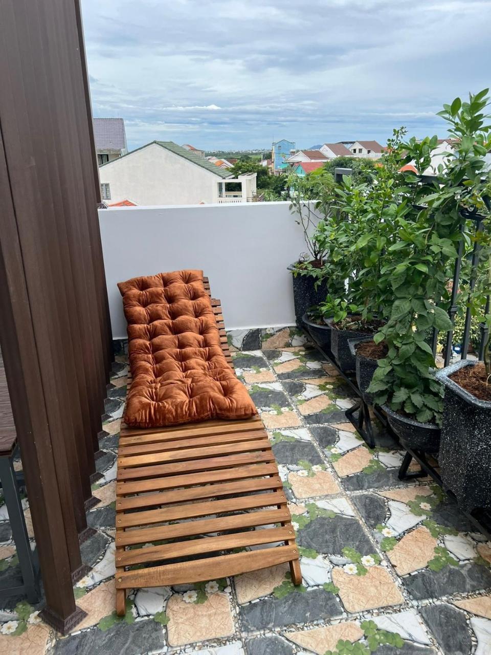 Oasis Homestay Hoi An Exterior foto